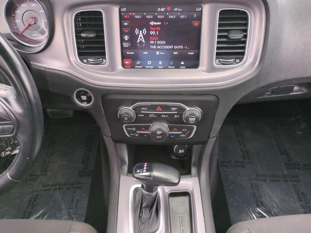 used 2023 Dodge Charger car