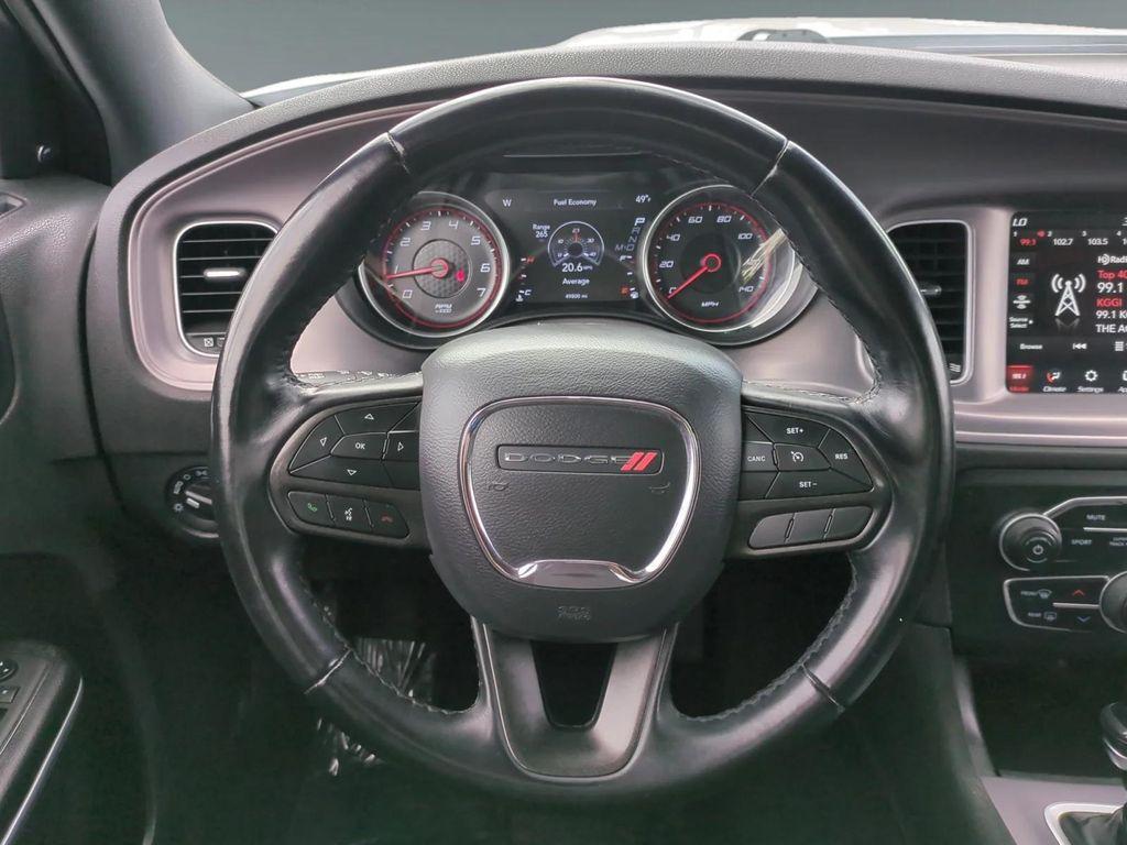 used 2023 Dodge Charger car