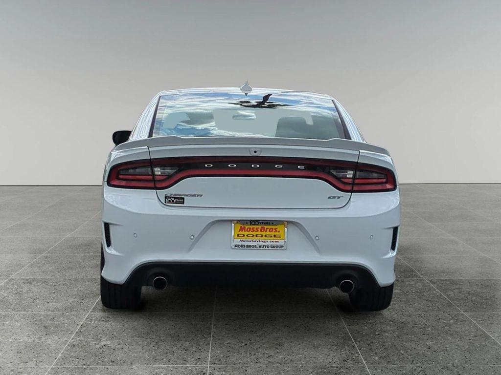 used 2023 Dodge Charger car