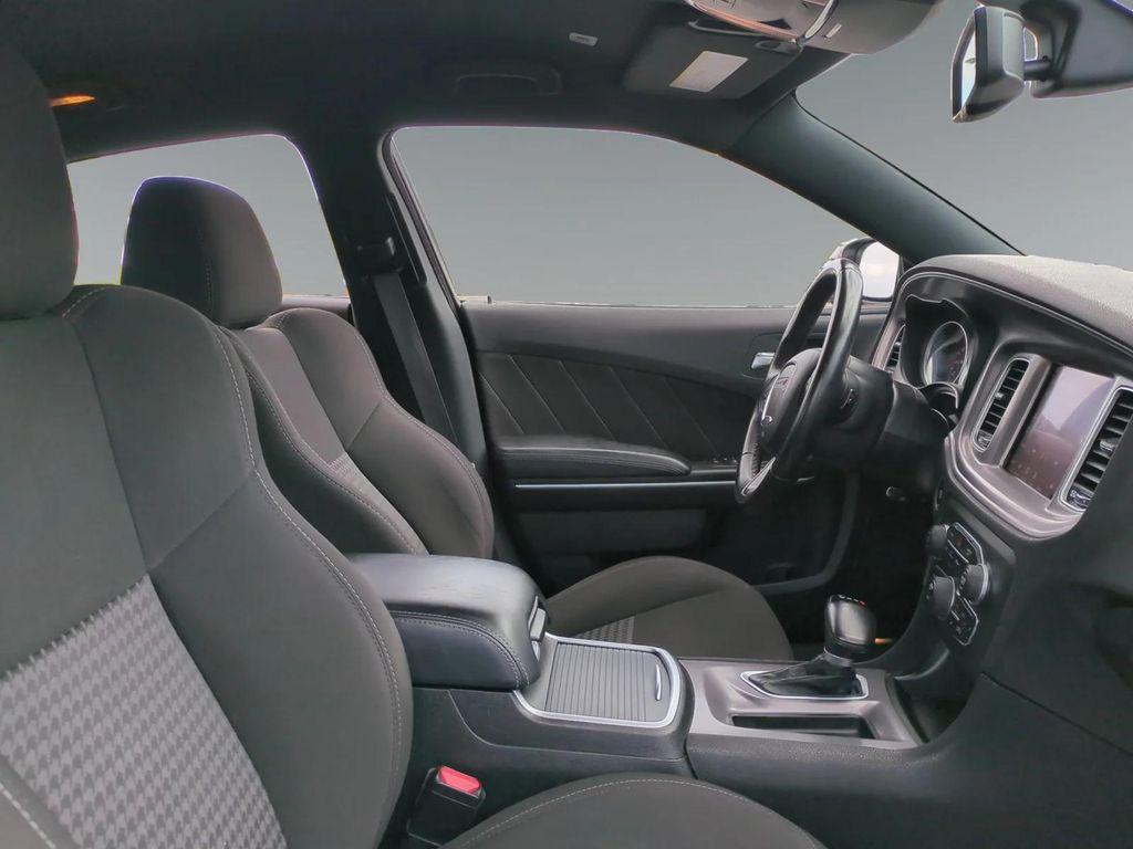 used 2023 Dodge Charger car