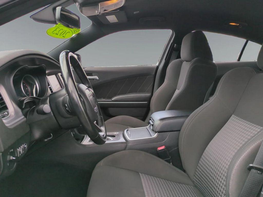 used 2023 Dodge Charger car