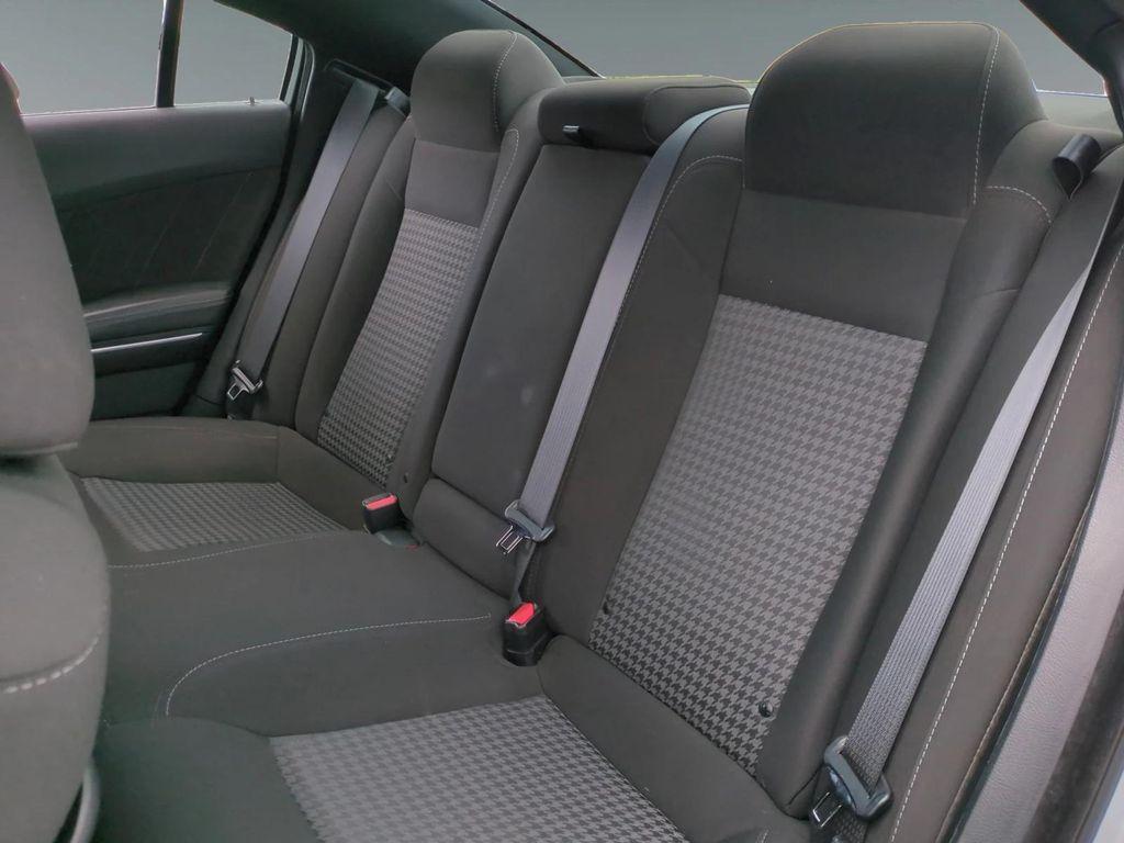 used 2023 Dodge Charger car