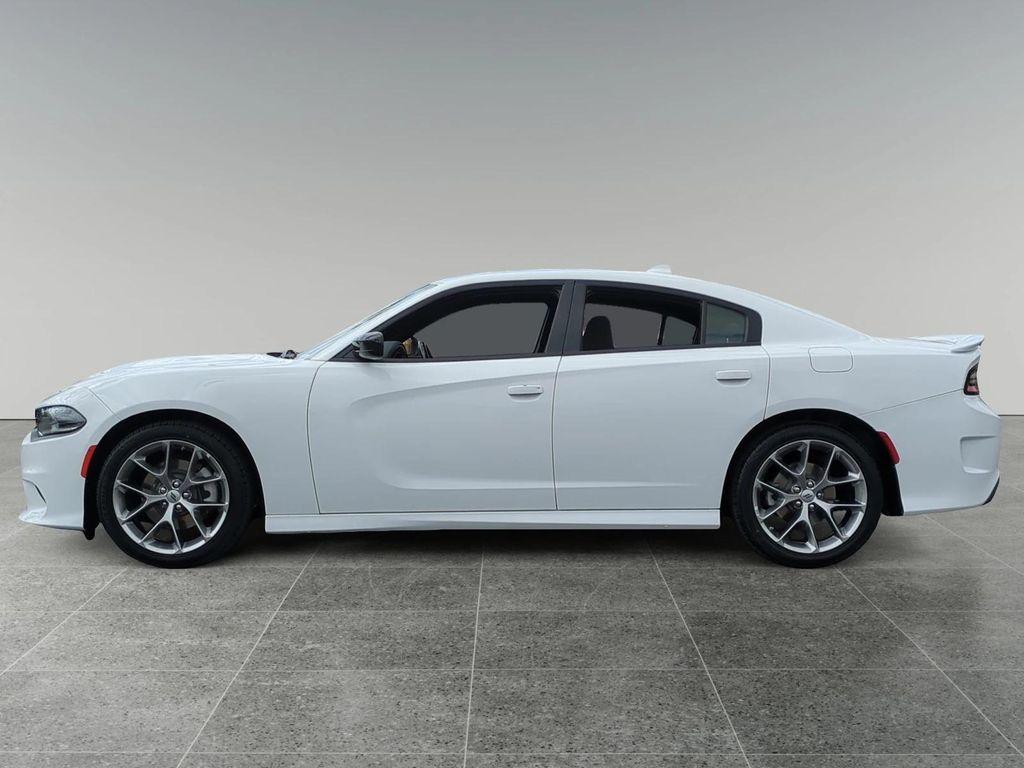used 2023 Dodge Charger car
