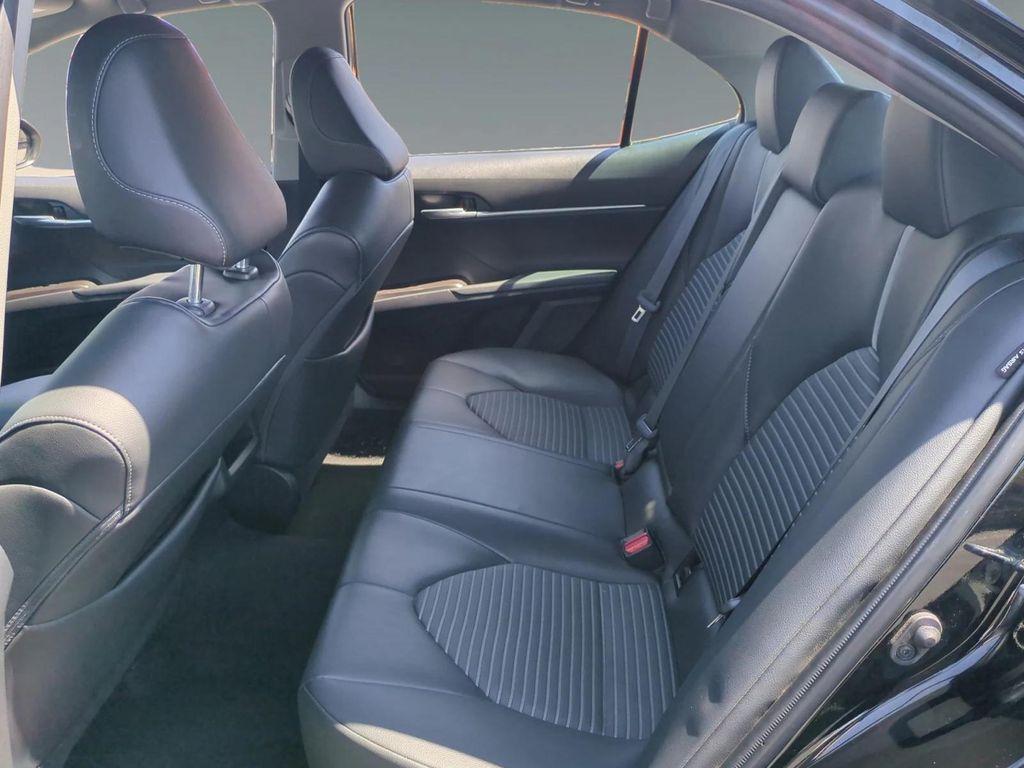 used 2023 Toyota Camry car, priced at $29,048