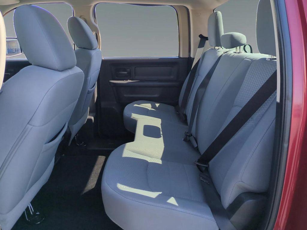 used 2013 Ram 2500 car