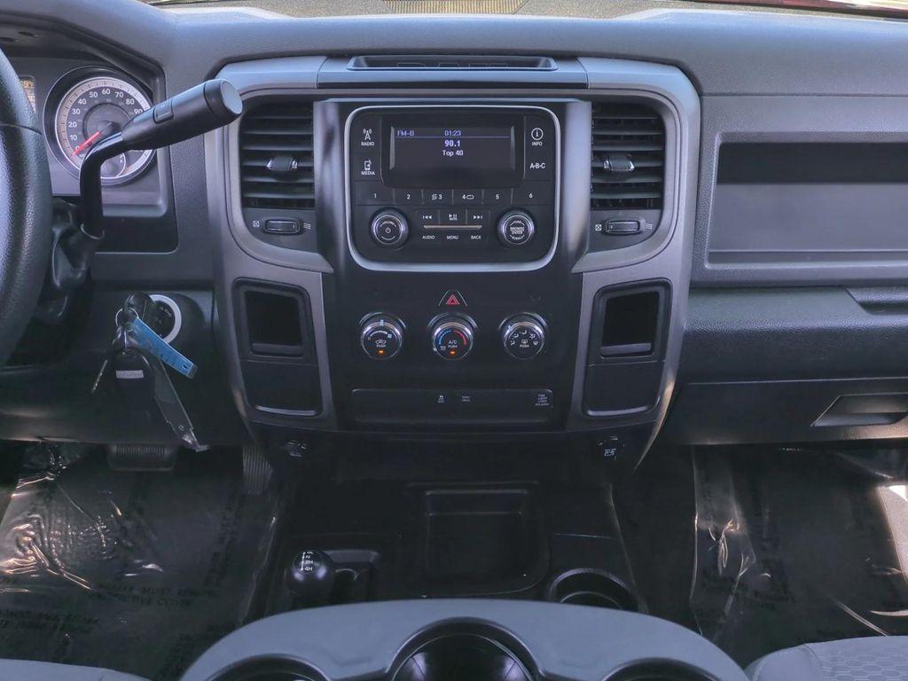 used 2013 Ram 2500 car