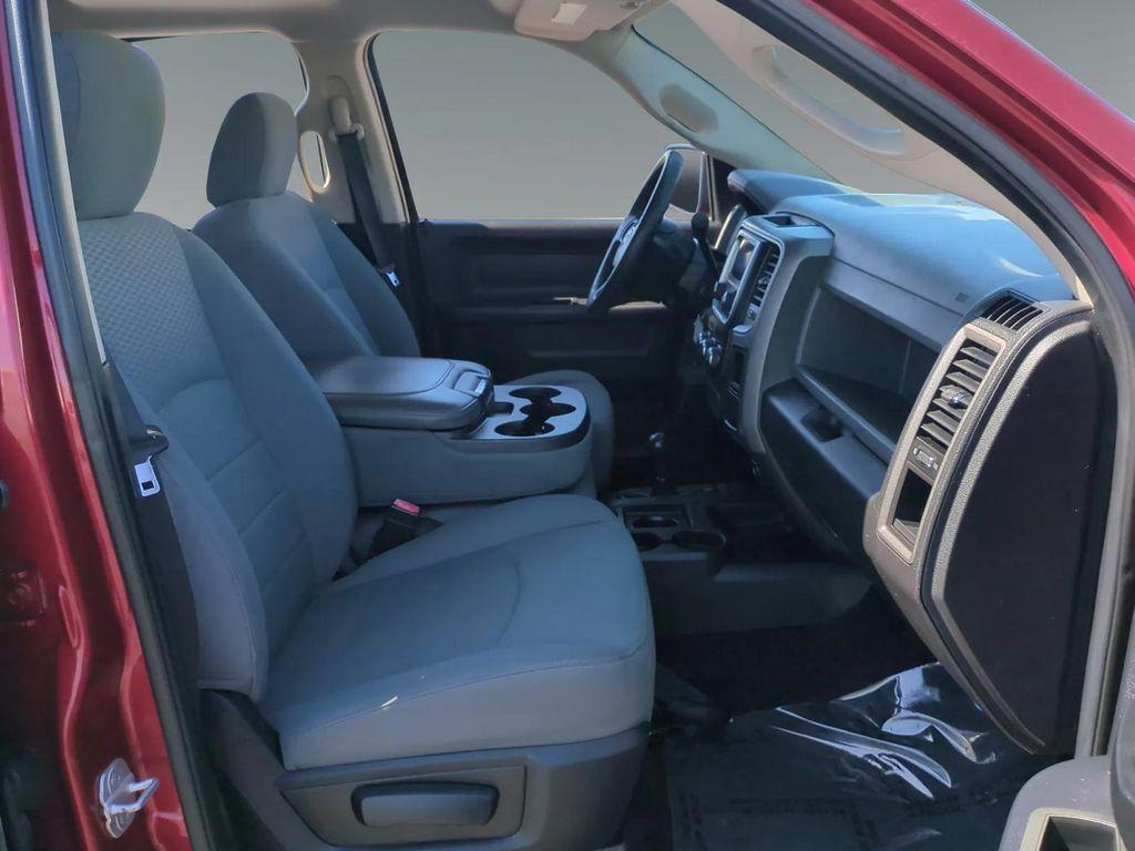 used 2013 Ram 2500 car