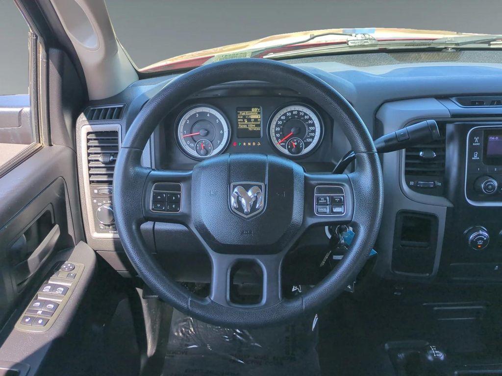 used 2013 Ram 2500 car