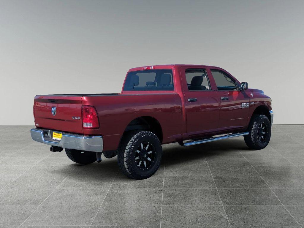 used 2013 Ram 2500 car