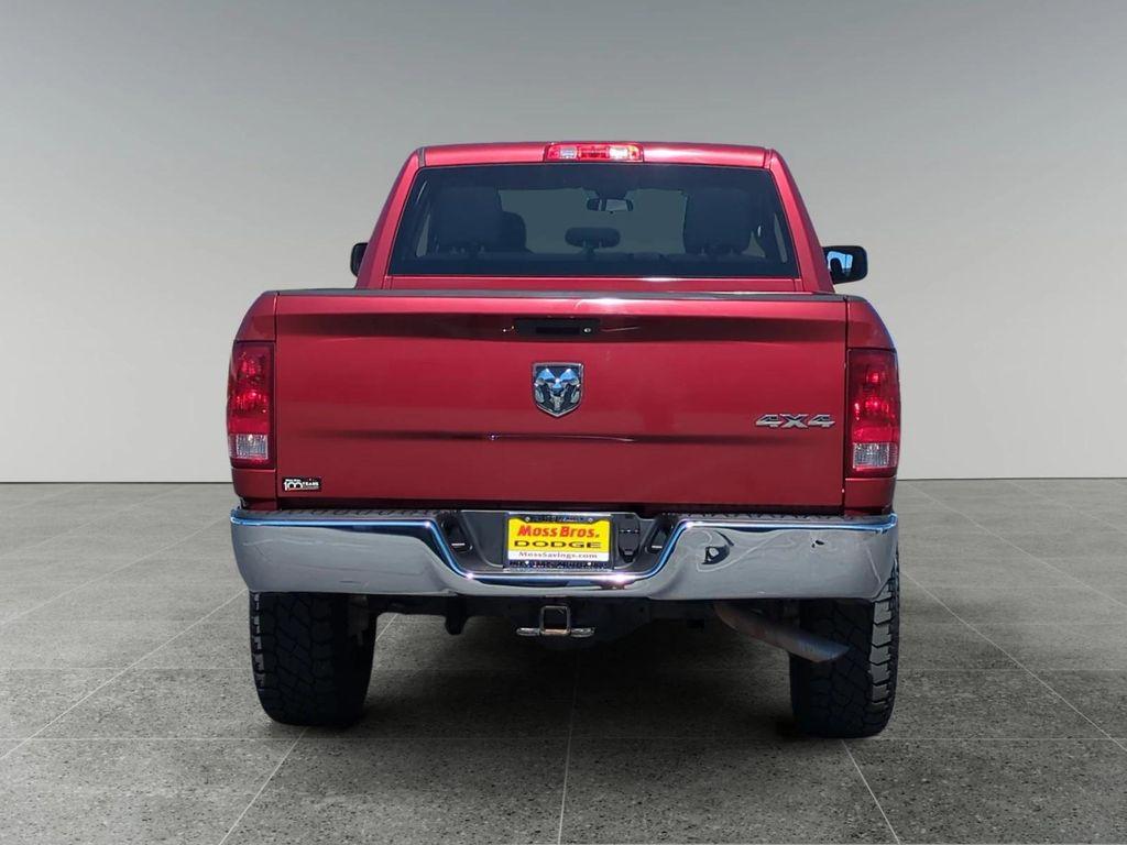 used 2013 Ram 2500 car