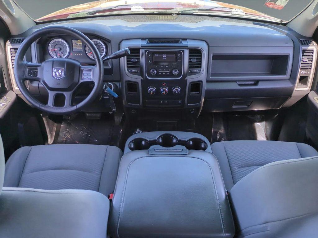 used 2013 Ram 2500 car