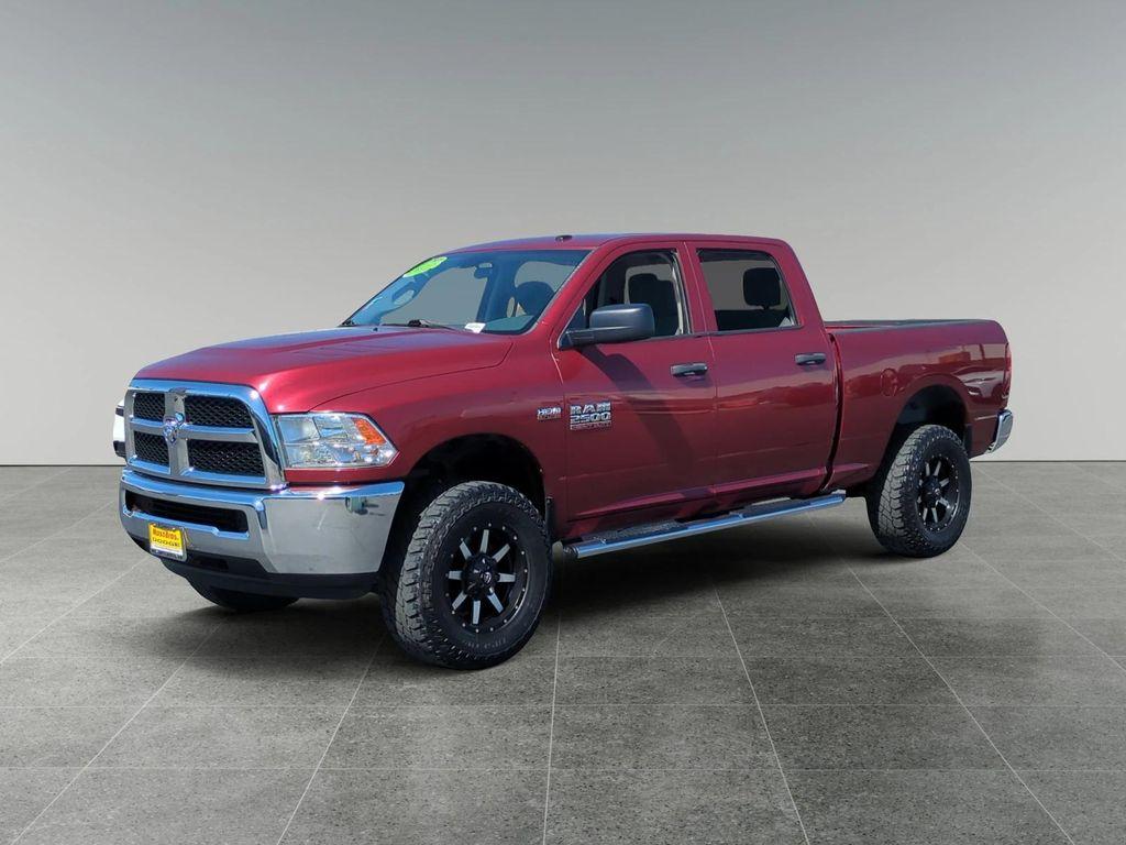 used 2013 Ram 2500 car