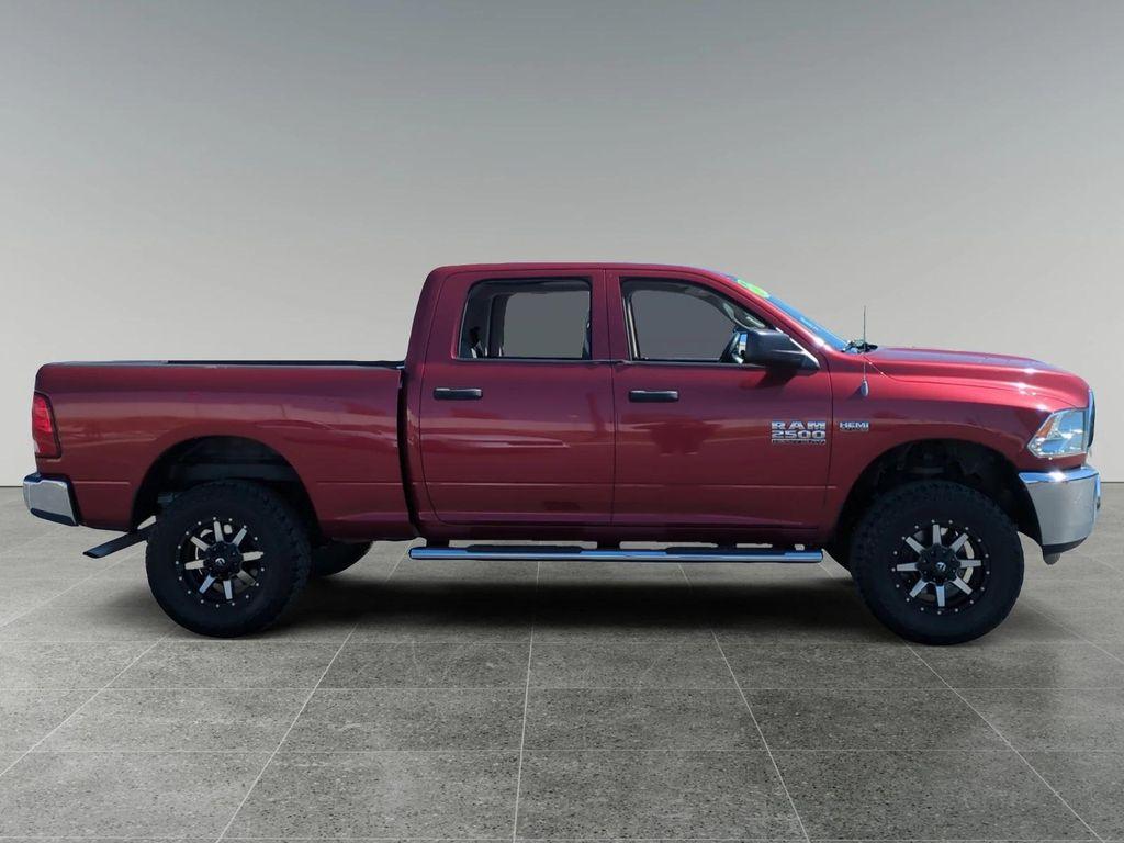 used 2013 Ram 2500 car