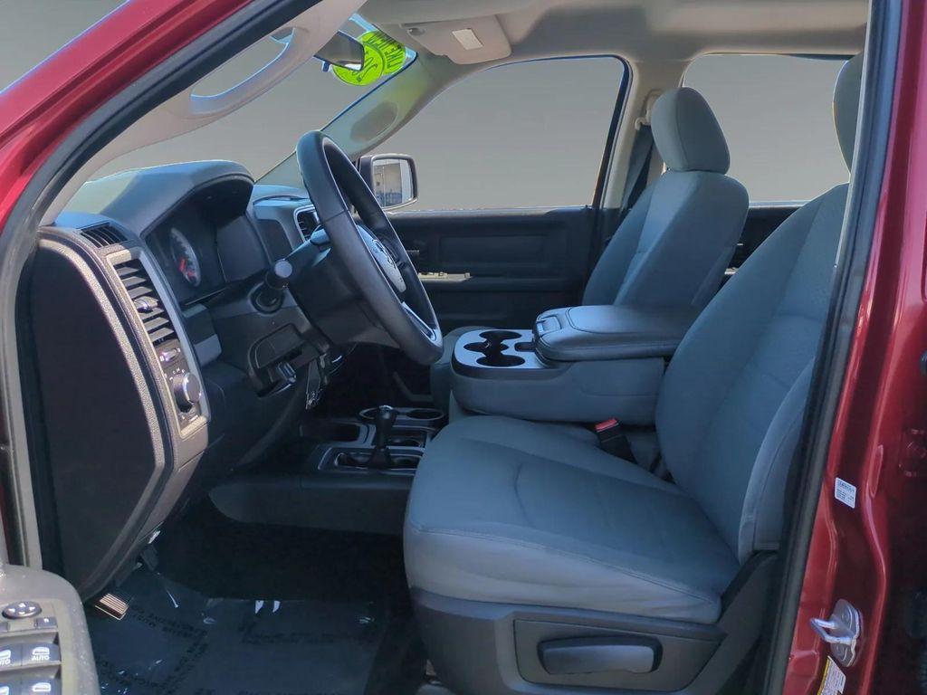 used 2013 Ram 2500 car