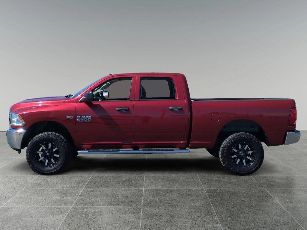 used 2013 Ram 2500 car