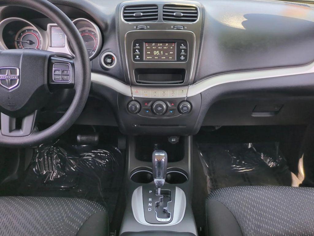 used 2020 Dodge Journey car, priced at $15,500