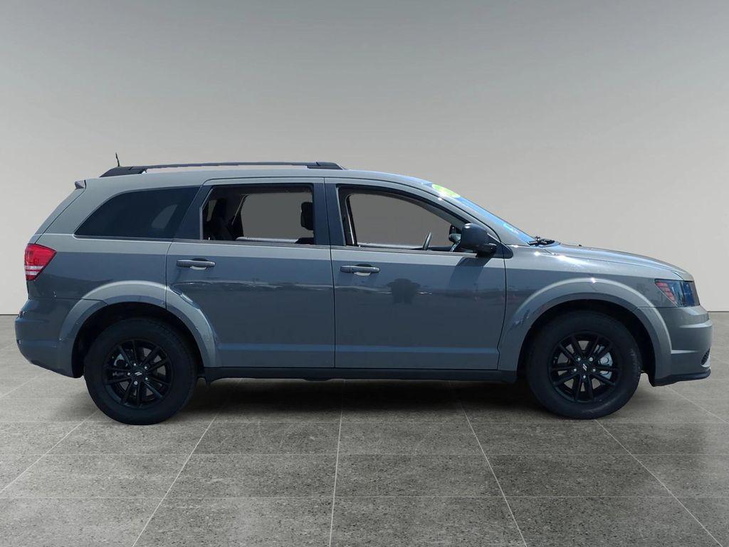 used 2020 Dodge Journey car, priced at $15,500