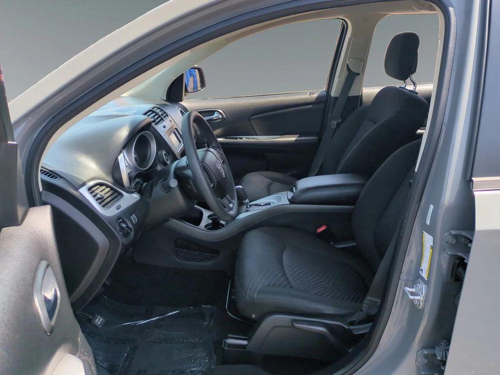 used 2020 Dodge Journey car, priced at $15,500