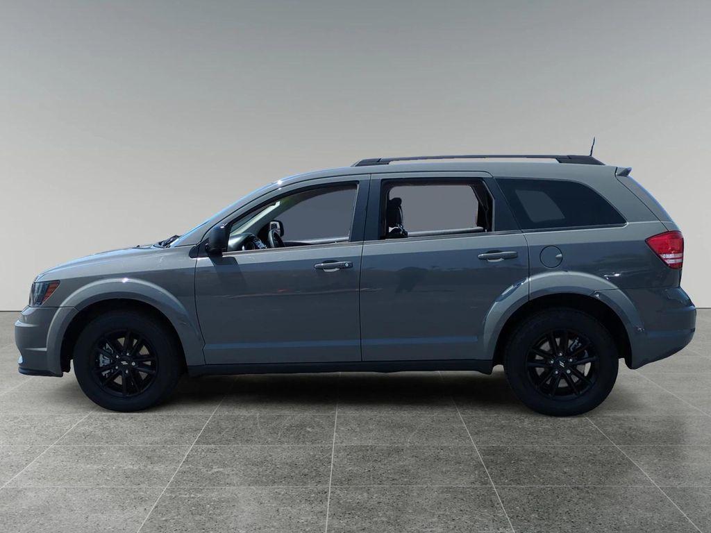 used 2020 Dodge Journey car, priced at $15,500