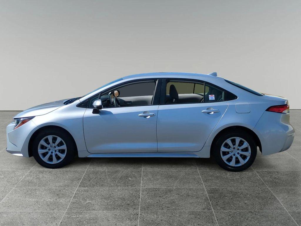 used 2020 Toyota Corolla car, priced at $14,750