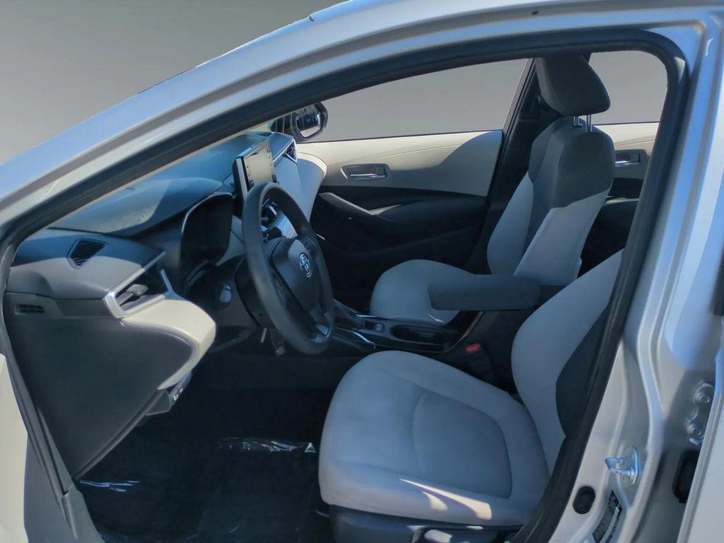 used 2020 Toyota Corolla car, priced at $14,750