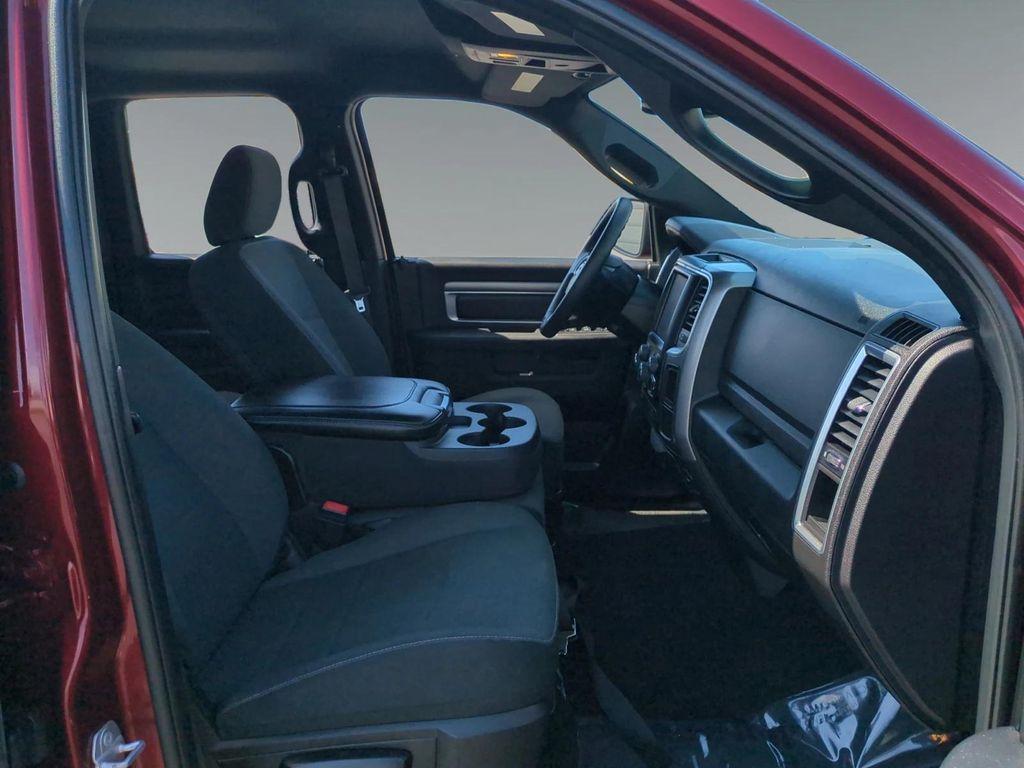 used 2022 Ram 1500 Classic car, priced at $31,900