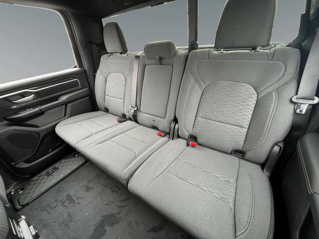 new 2026 Ram 1500 car, priced at $63,990