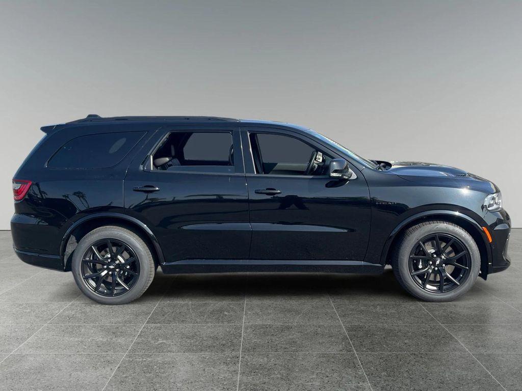 new 2026 Dodge Durango car, priced at $56,455