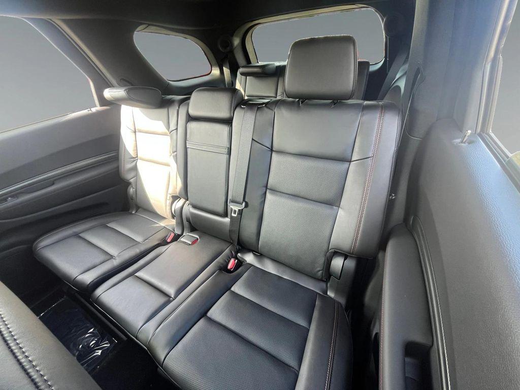 new 2026 Dodge Durango car, priced at $56,455