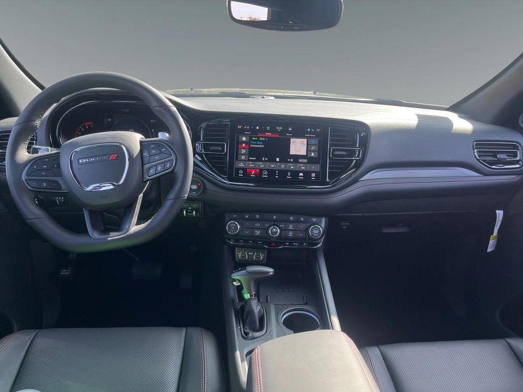 new 2026 Dodge Durango car, priced at $56,455