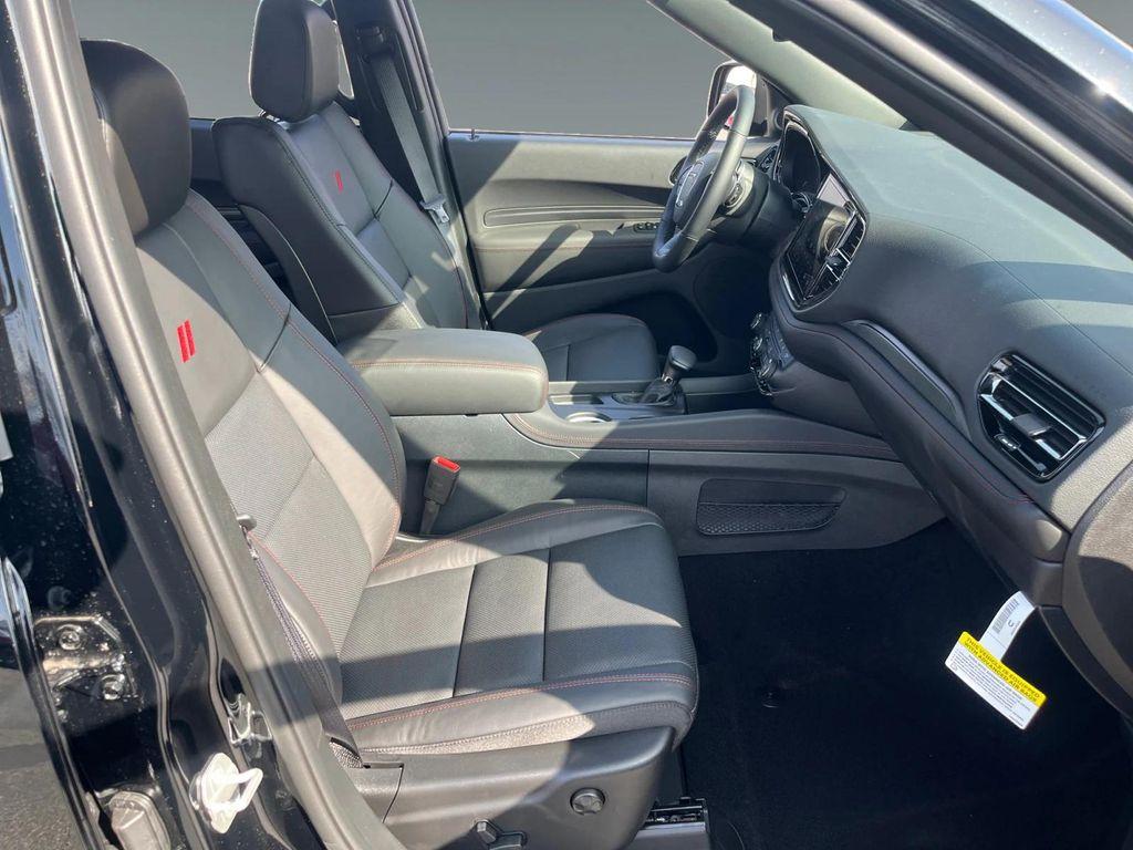 new 2026 Dodge Durango car, priced at $56,455