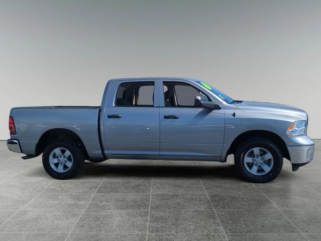 used 2023 Ram 1500 Classic car, priced at $31,999