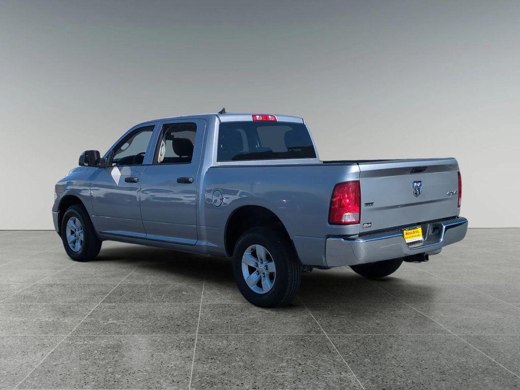 used 2023 Ram 1500 Classic car, priced at $31,999