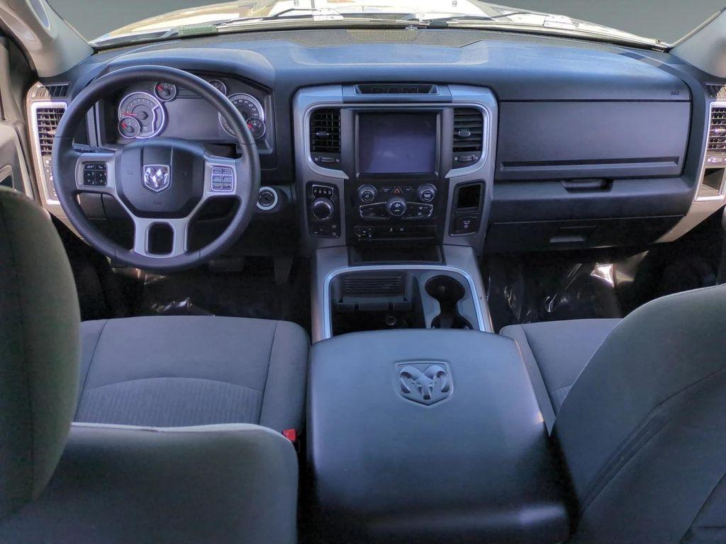 used 2023 Ram 1500 Classic car, priced at $31,999