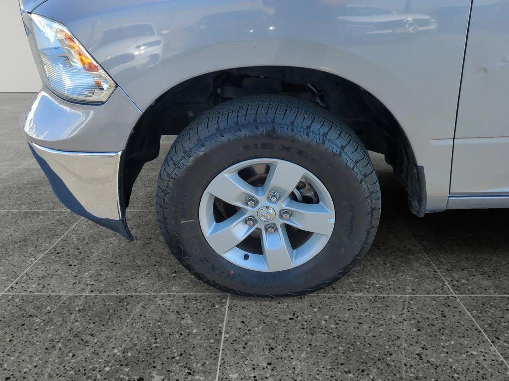 used 2023 Ram 1500 Classic car, priced at $31,999