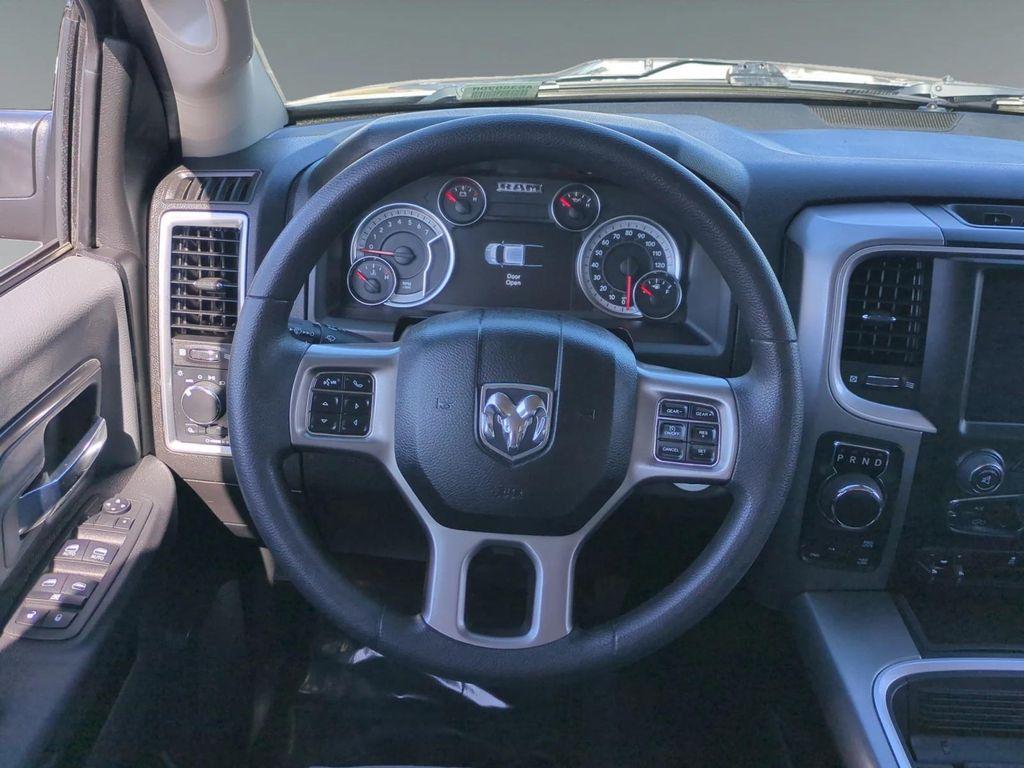 used 2023 Ram 1500 Classic car, priced at $31,999