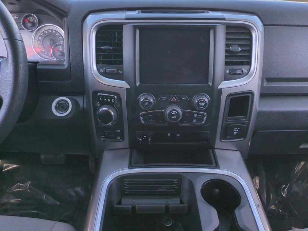 used 2023 Ram 1500 Classic car, priced at $31,999