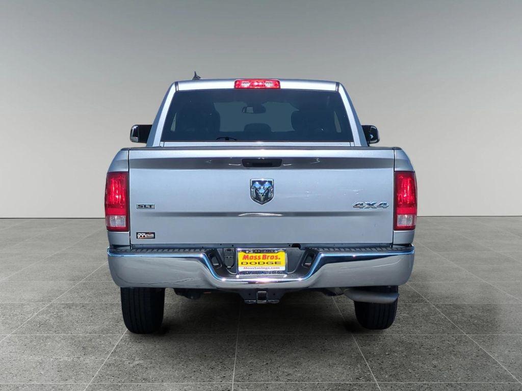 used 2023 Ram 1500 Classic car, priced at $31,999