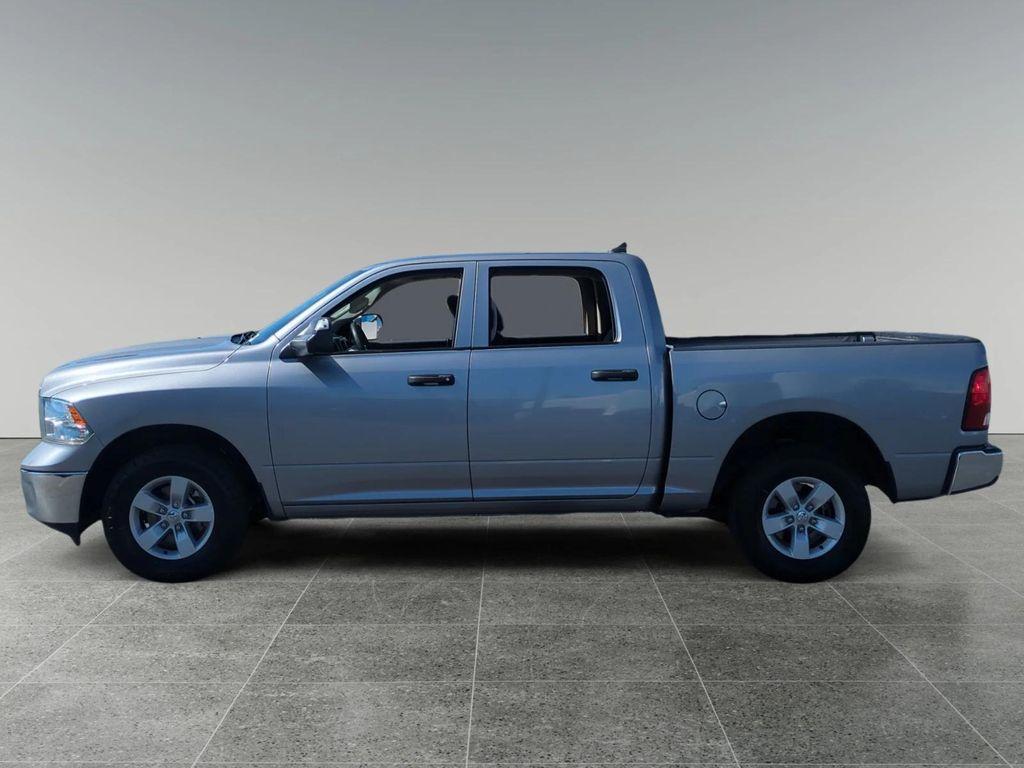 used 2023 Ram 1500 Classic car, priced at $31,999