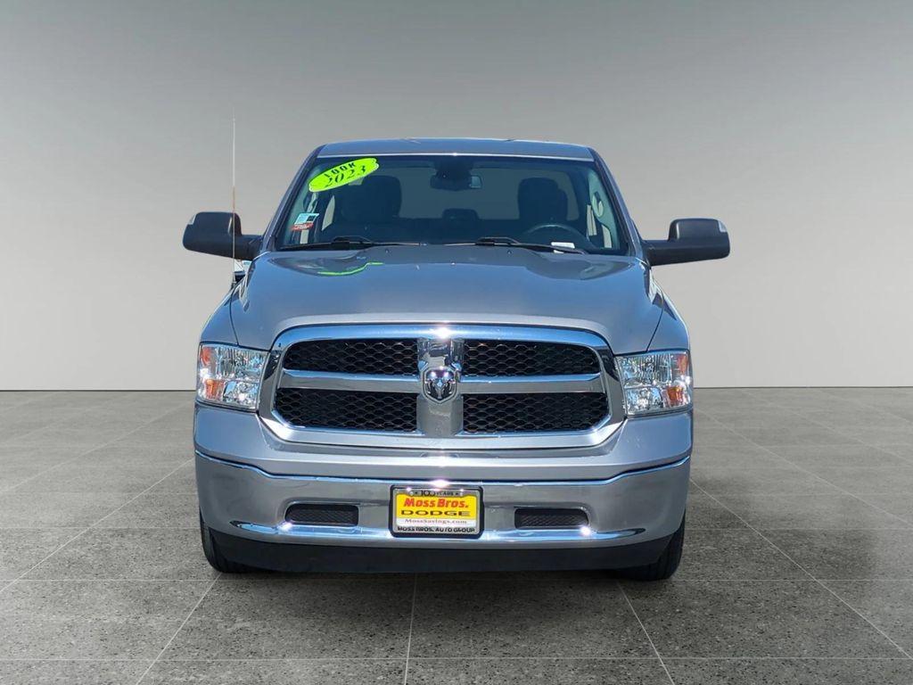 used 2023 Ram 1500 Classic car, priced at $31,999