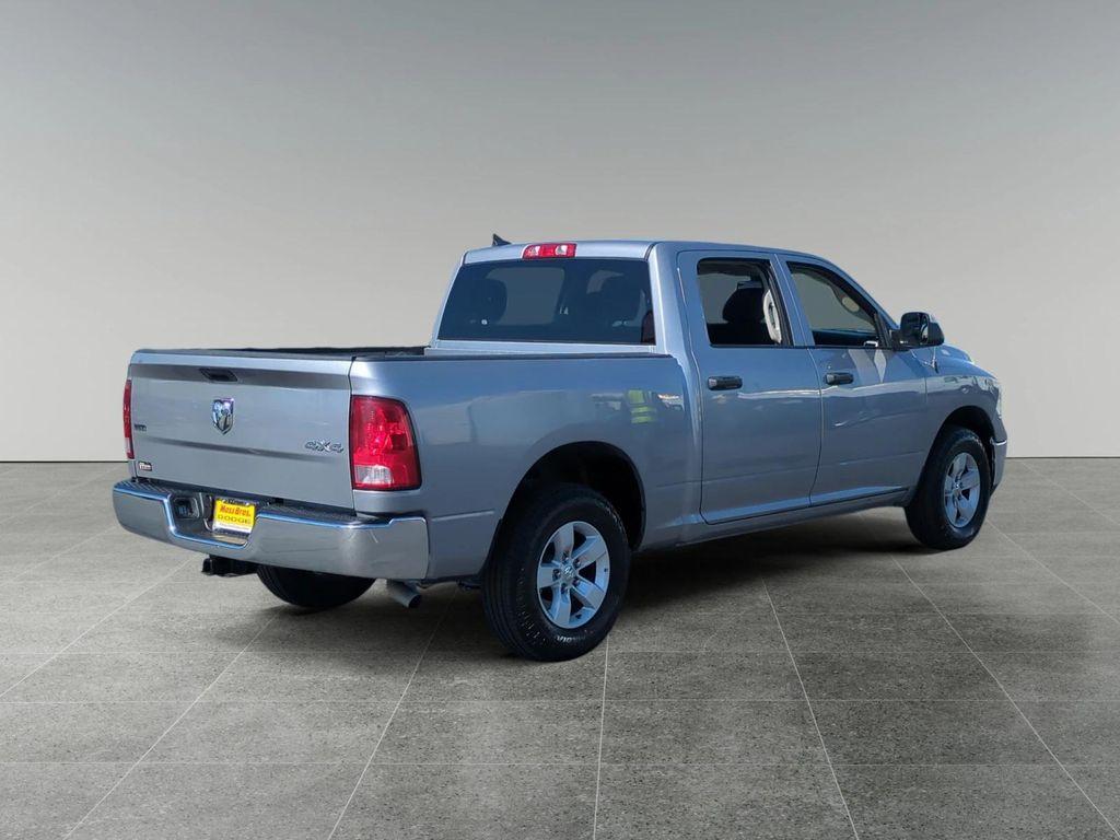 used 2023 Ram 1500 Classic car, priced at $31,999
