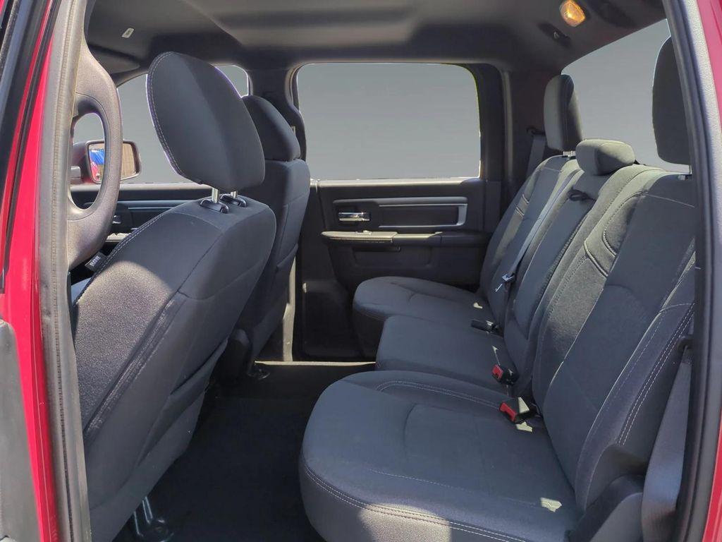 used 2023 Ram 1500 Classic car