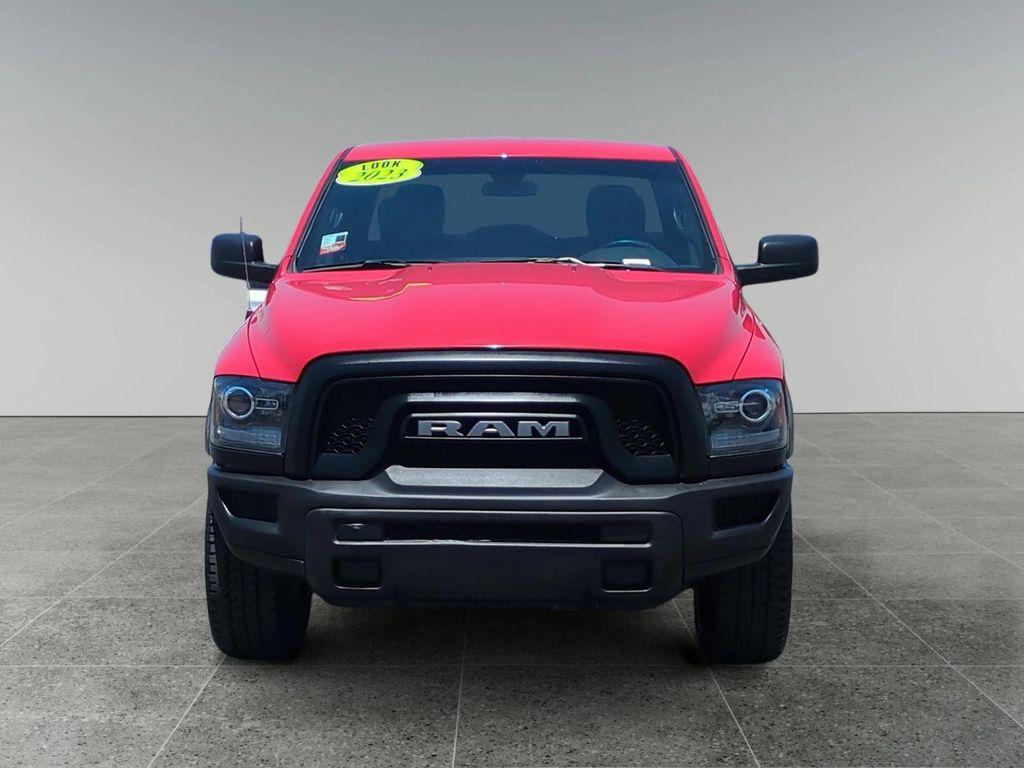 used 2023 Ram 1500 Classic car