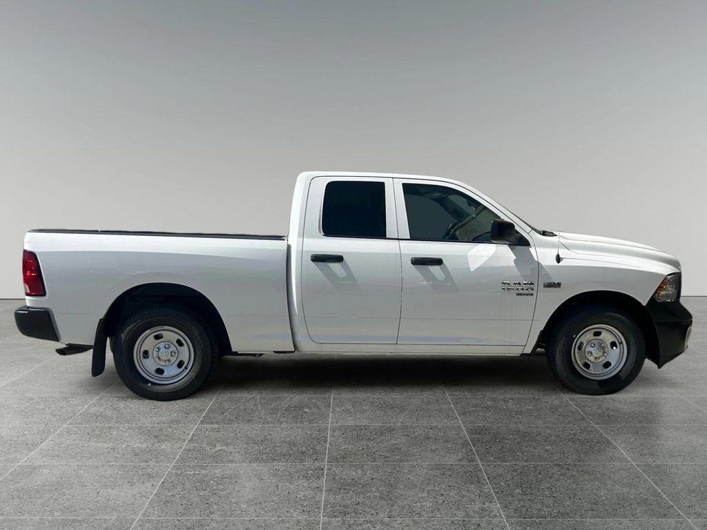new 2024 Ram 1500 car, priced at $45,485