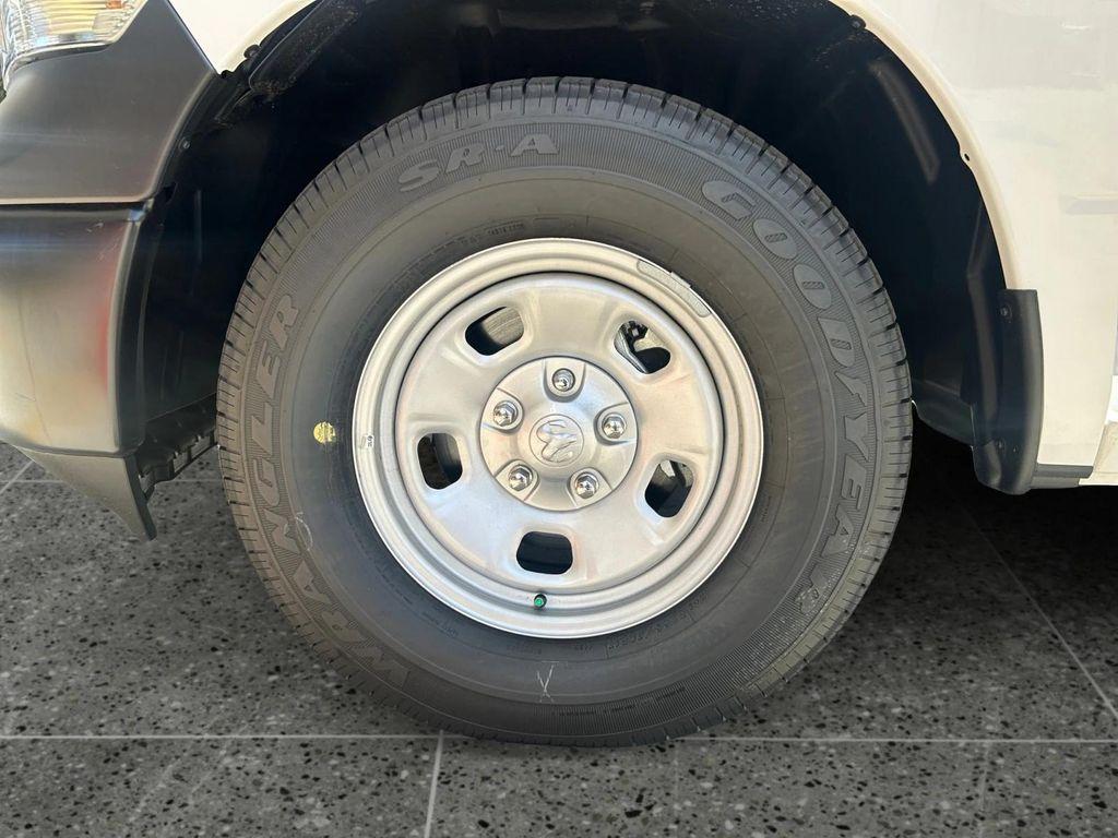 new 2024 Ram 1500 car, priced at $45,485