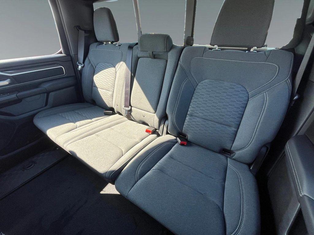 new 2026 Ram 1500 car, priced at $64,285