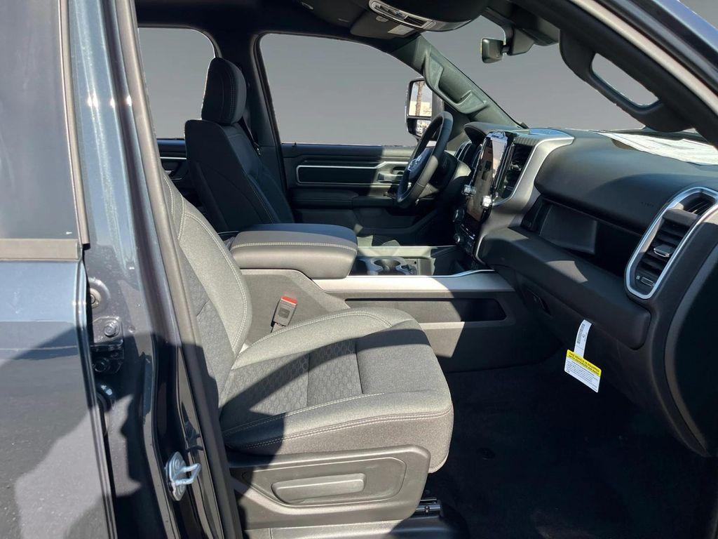 new 2026 Ram 1500 car, priced at $64,285