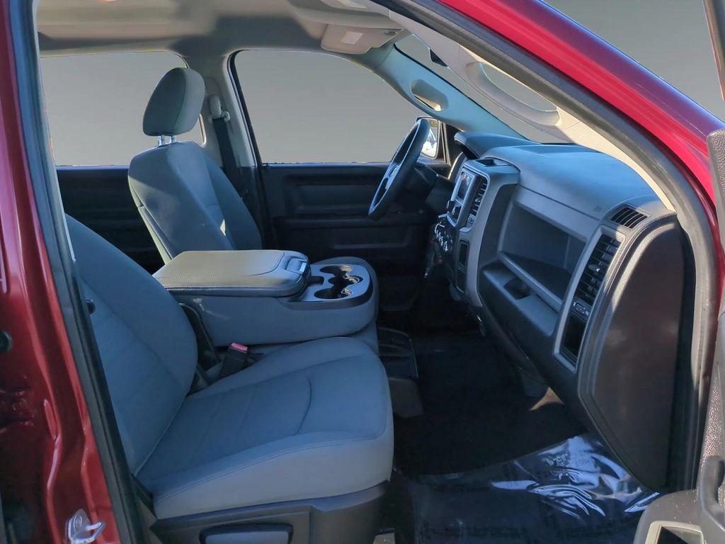 used 2013 Ram 1500 car