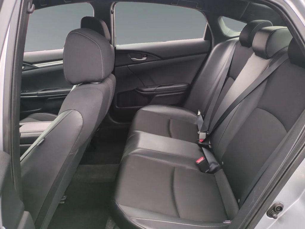 used 2020 Honda Civic car, priced at $23,527
