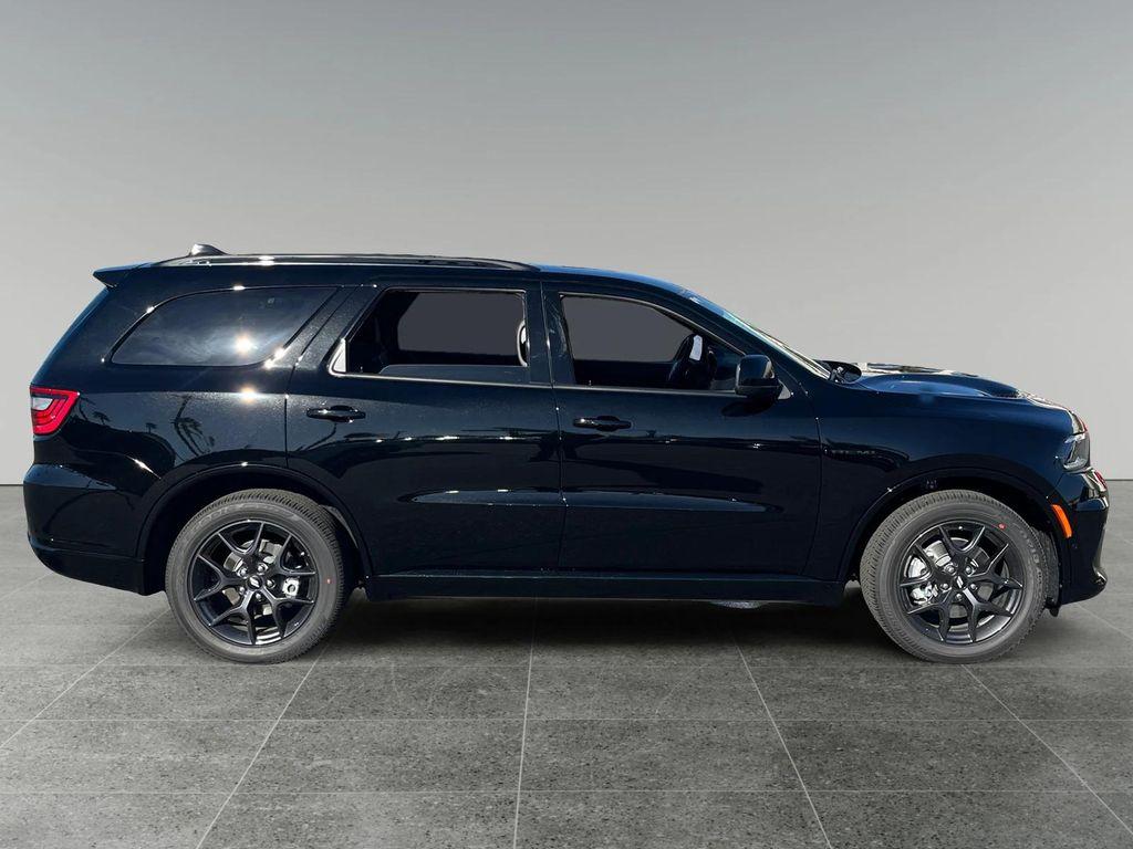 new 2026 Dodge Durango car, priced at $46,760